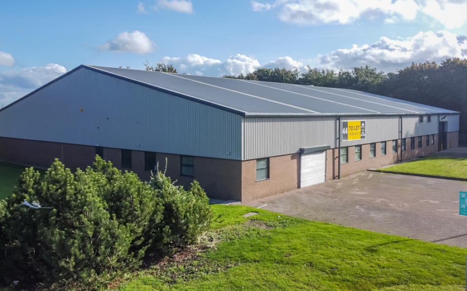 Number One Industrial Estate Unit 44 (10)